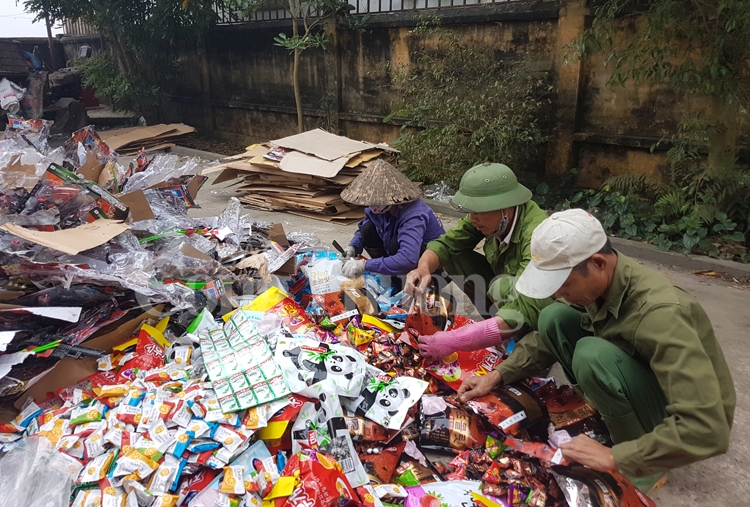 vinh phuc tieu huy 2900 do choi nhap lau