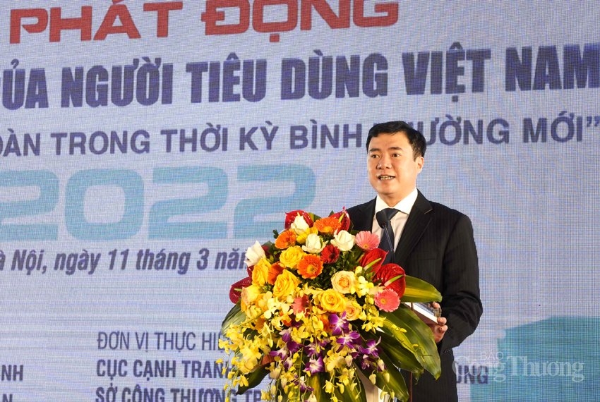 “Tiêu dùng an toàn trong thời kỳ bình thường mới”