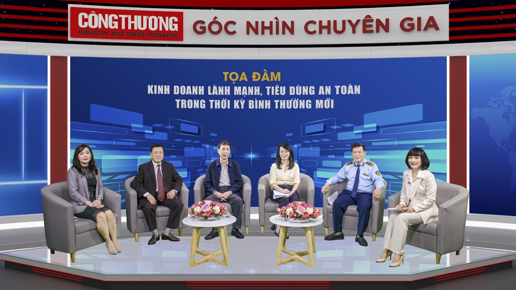 Kinh doanh trách nhiệm - Giải pháp kinh doanh bền vững cho doanh nghiệp