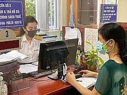 Hà Nội: Đẩy mạnh quyết toán thuế trực tuyến