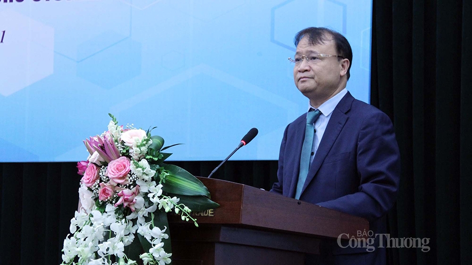 Ra mắt hệ thống cảnh báo thương mại toàn cầu phiên bản tiếng Việt cho doanh nghiệp