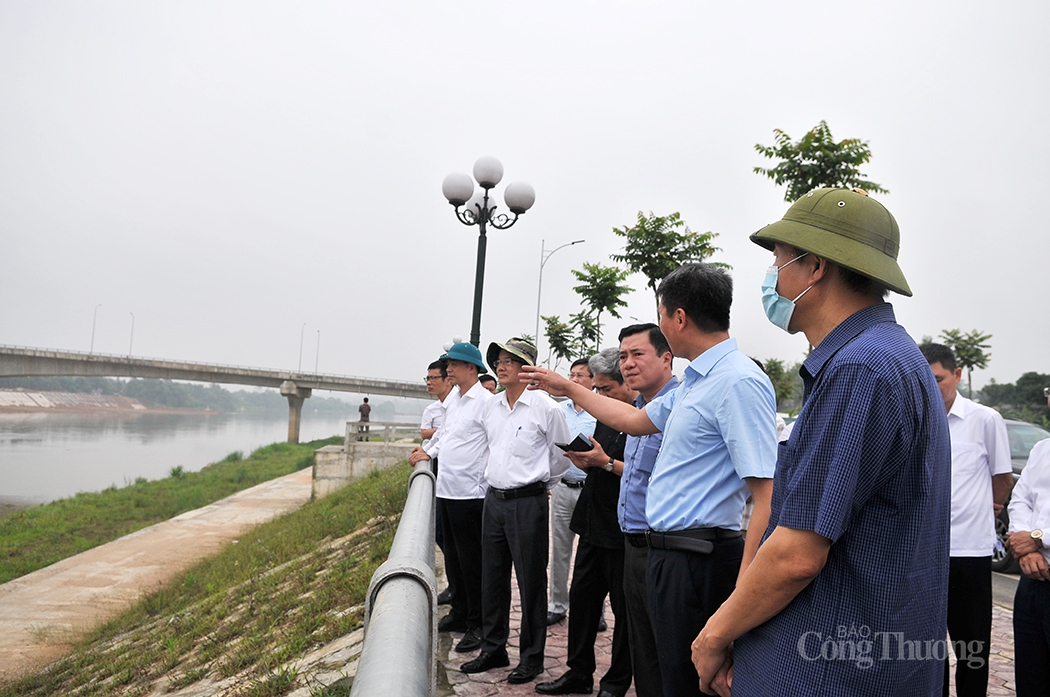 Phòng chống thiên tai tại Yên Bái: Nâng cao công tác phòng ngừa