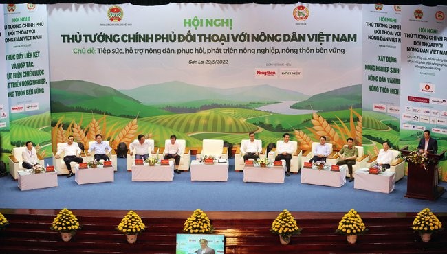 Đồng vốn ngân hàng đồng hành, tiếp sức nông nghiệp, nông thôn