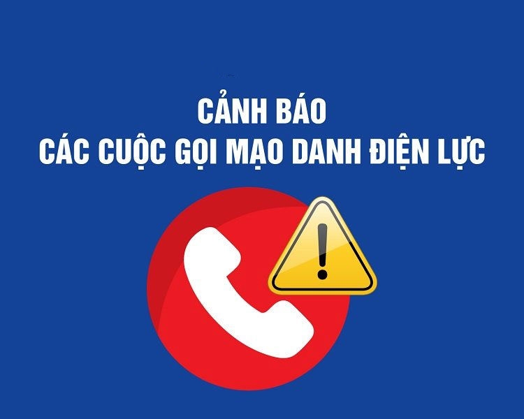 Bộ Công Thương cảnh báo việc mạo danh ngành Điện để lừa đảo chiếm đoạt tài sản