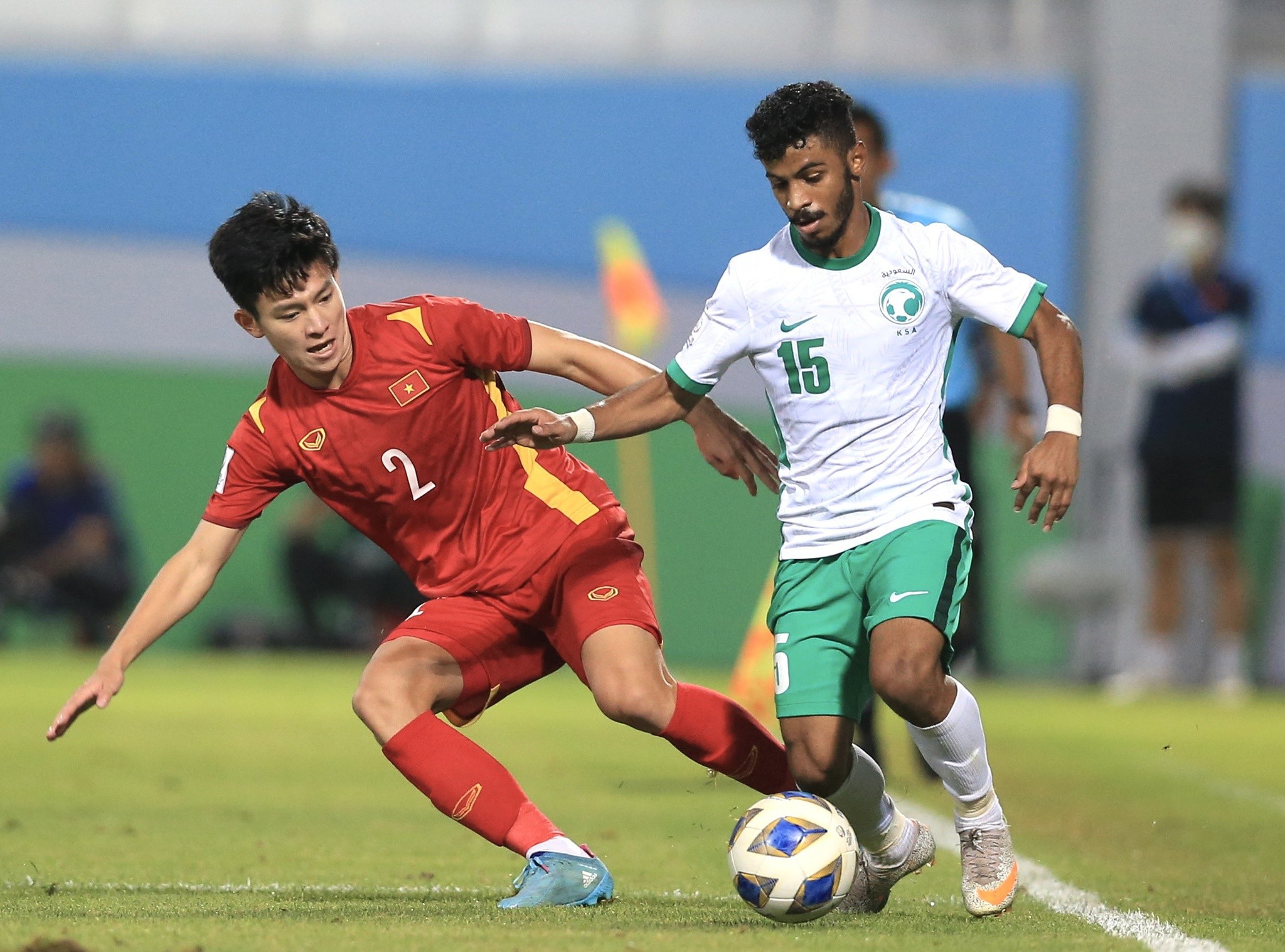 Bán kết U23 Châu Á, U23 Australia - U23 Saudi Arabia: Sức nóng từ Tây Á