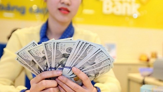 Tỷ giá USD hôm nay 4/9: Đô la Mỹ đi ngang ở mức cao nhất trong 20 năm