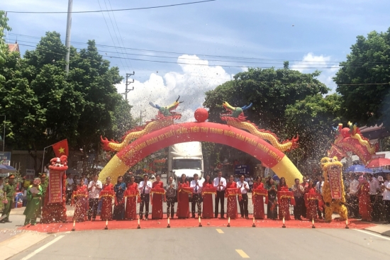 Sơn La: Đẩy mạnh tiêu thụ, xuất khẩu sản phẩm nhãn