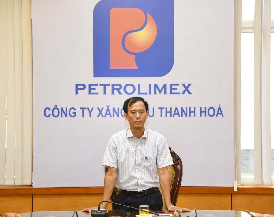 Petrolimex Thanh Hóa: Khắc phục khó khăn, thúc đẩy sản xuất kinh doanh