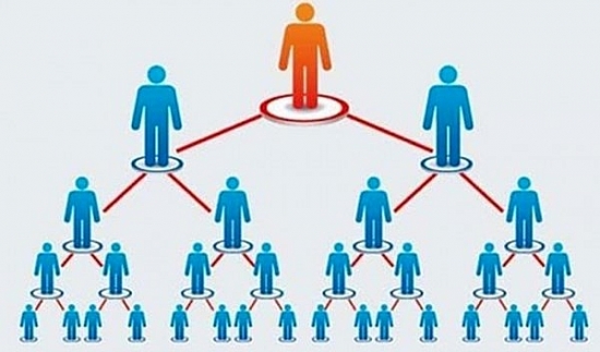 Thêm một doanh nghiệp bán hàng đa cấp ngừng hoạt động