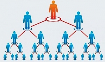 Thêm một doanh nghiệp bán hàng đa cấp ngừng hoạt động