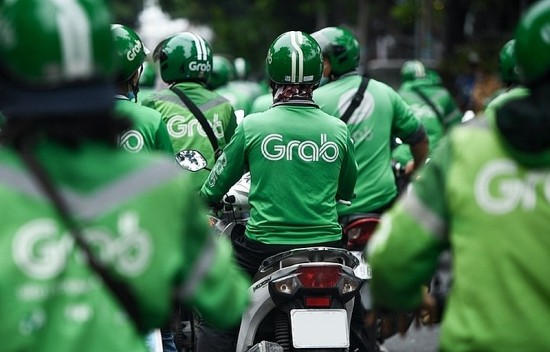 Grab xin "khất" báo cáo trước yêu cầu của Bộ Công Thương