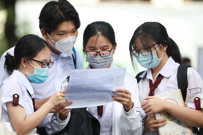 Tuyển sinh đại học 2023: Tăng chỉ tiêu phương thức xét tuyển riêng, thí sinh có nhiều cơ hội