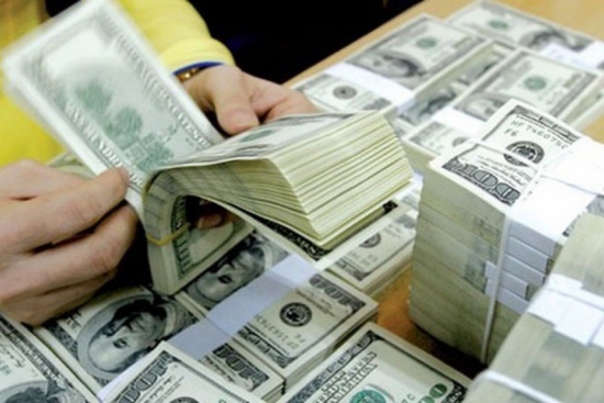ty gia ngoai te ngay 23 loi tuc trai phieu my o muc cao dong usd khong co nhieu thay doi