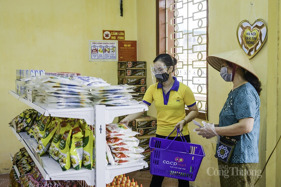 Hà Nội tiếp tục mở 