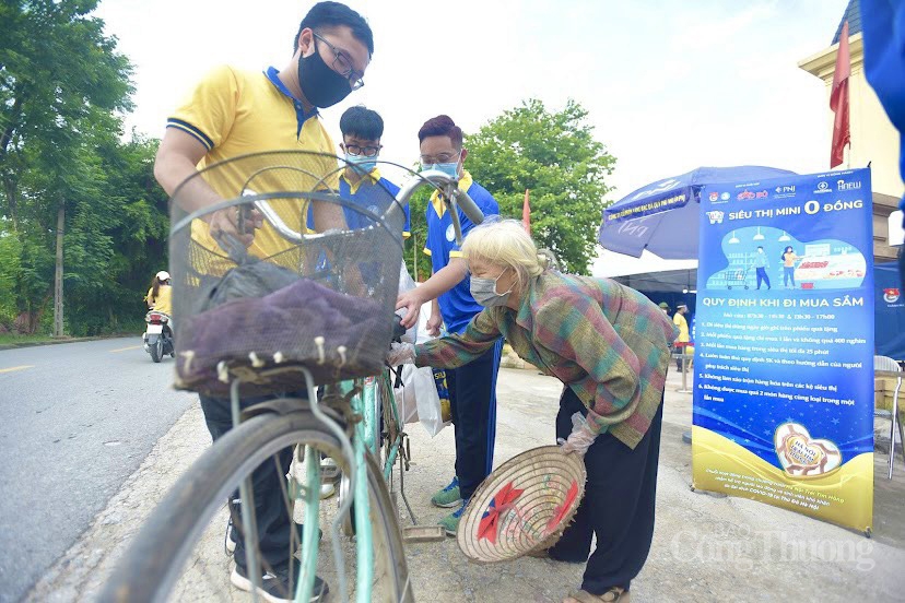 Thần tốc nhân rộng mô hình 