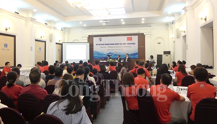 hang hoa viet nam hap dan nha nhap khau philippines