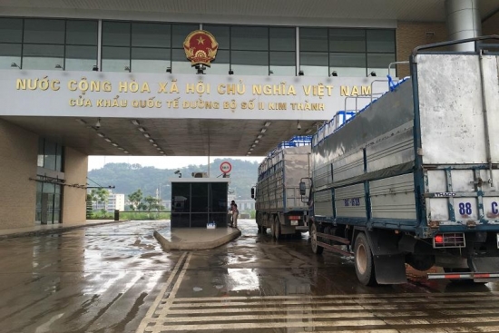 chu dong kiem soat phong chong dich doi voi hang hoa nong san xuat khau