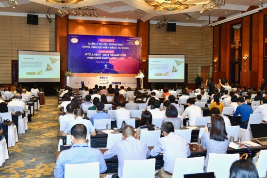 quan ly du lieu thong minh huong de phat trien vung manh hien dai