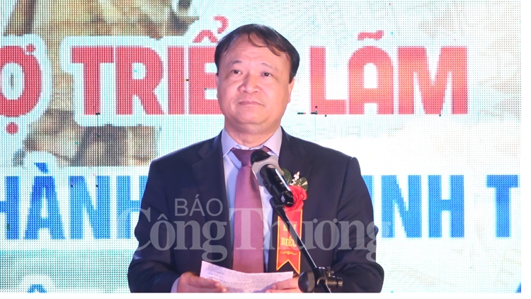 nam dinh day manh xuc tien thuong mai gan voi cuoc van dong nguoi viet dung hang viet