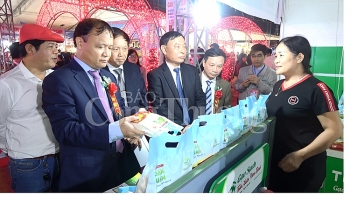 nam dinh day manh xuc tien thuong mai gan voi cuoc van dong nguoi viet dung hang viet