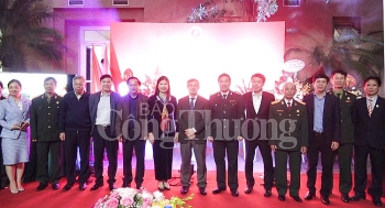 Hội Cựu Chiến binh Bộ Công Thương: Đổi mới, sáng tạo góp phần phát triển ngành Công Thương