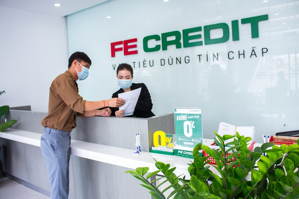 Tăng khả năng tiếp cận vốn để đẩy lùi “tín dụng đen”