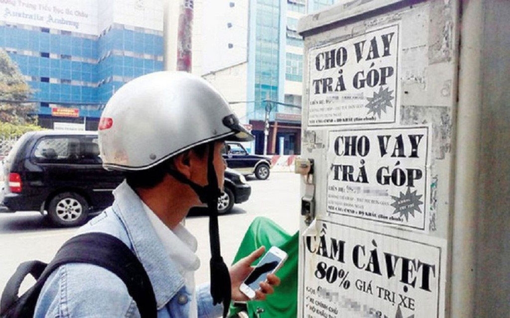 Tăng khả năng tiếp cận vốn để đẩy lùi “tín dụng đen”
