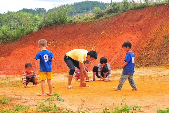 Hoàn thành tiêm vắc xin phòng Covid-19 cho trẻ em trong quý II