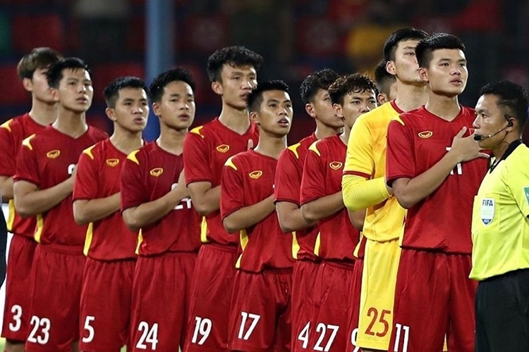 Xác định U23 Indonesia mạnh hơn so với trước rất nhiều, nhưng U23 Việt Nam vẫn rất tự tin trước giờ khai cuộc