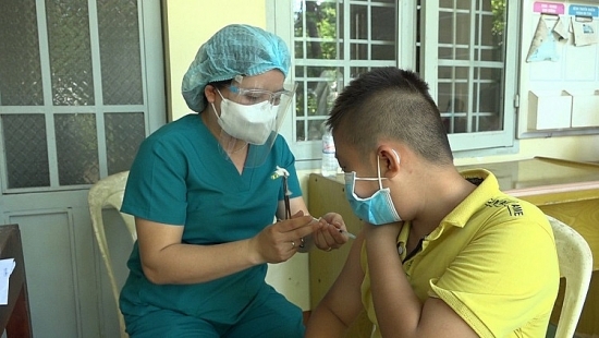 tin covid19 toi 95 ca nuoc chi ghi nhan 1 ca tu vong