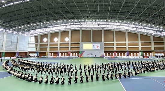 le khai mac sea games 31 chuong trinh nghe thuat dac sac cua am thanh va anh sang