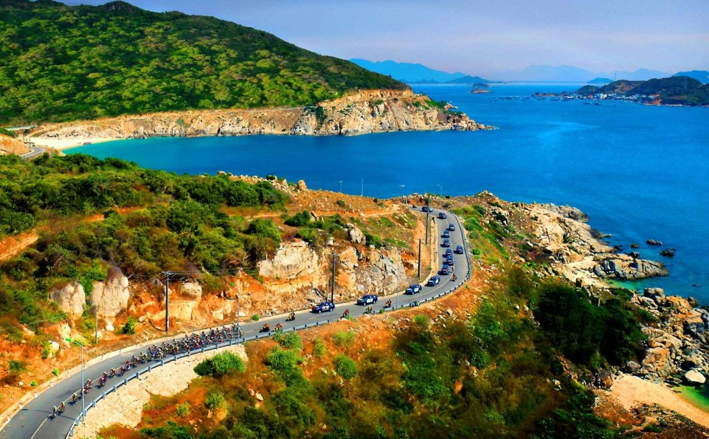 Nếu sân bay quân sự Thành Sơn trở thành sân bay lưỡng dụng, du lịch Ninh Thuận sẽ có sức hút mạnh mẽ hơn