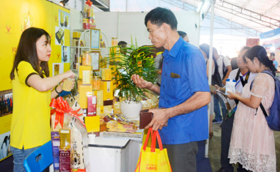 kich cau tieu thu nong san sach