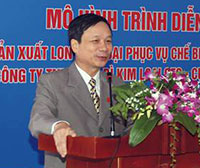 Công Thương địa phương chủ động hội nhập