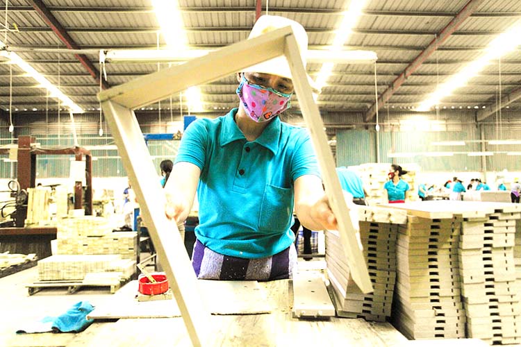 Niềm tin + Đồng thuận: Điểm sáng kinh tế năm 2017
