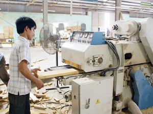 Đăk Nông:​ 700 triệu đồng kinh phí khuyến công quốc gia