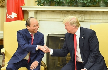 viet nam hoa ky cung viet them mot trang moi trong lich su