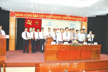 Khai thác mở rộng và nâng công suất khu mỏ - tuyển đồng Sin Quyền, Lào Cai