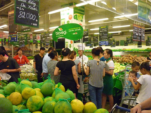 Triển vọng lớn cho thị trường M&A