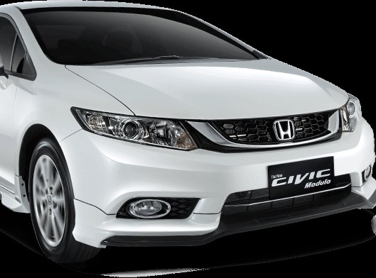 Honda Việt Nam triệu hồi gần 10.000 xe Civic, CR-V và Accord