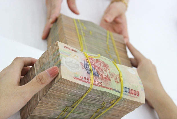 Tín dụng tăng trưởng tích cực, lãi suất ổn định