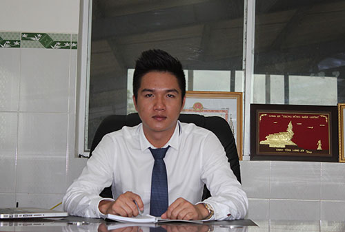 Công ty TNHH xuất nhập khẩu Vinagrin: Khẳng định vị thế nông sản Việt