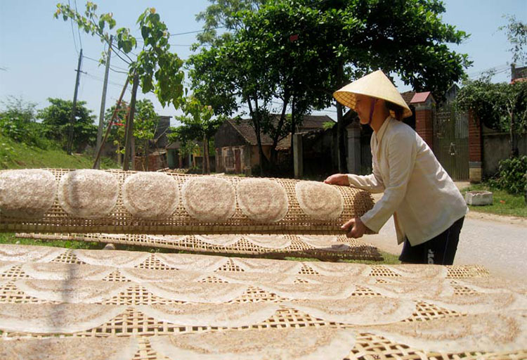 Bắc Giang: Phục hồi, phát triển làng nghề truyền thống