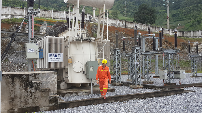 NGC: Sẵn sàng cho thị trường điện cạnh tranh