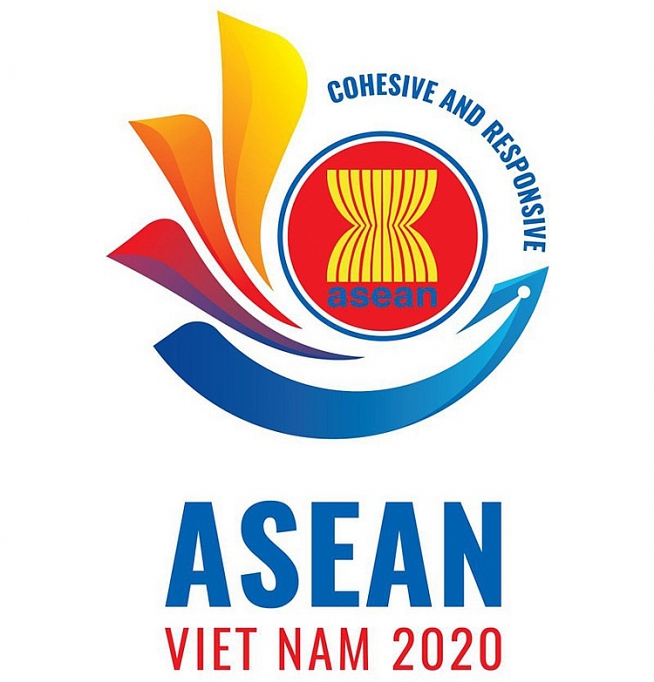 Công bố logo Năm ASEAN 2020