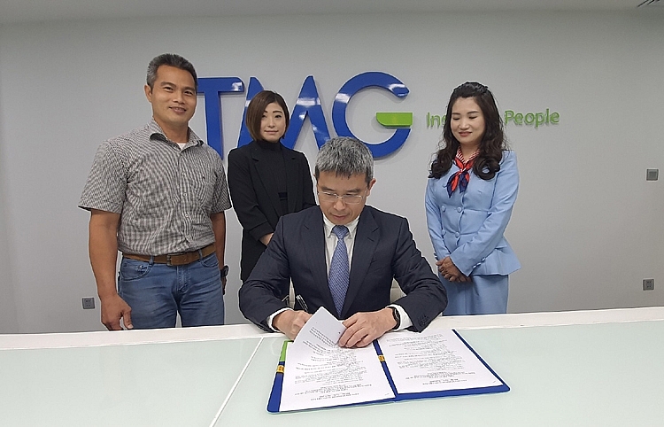 Thúc đẩy truyền thông quảng bá du lịch Quảng Nam