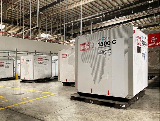 emirates skycargo doi tac hang khong toan cau an toan nhat nam 2021