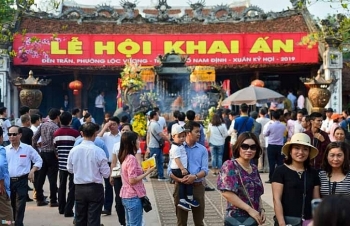 cac dia phuong nghiem tuc thuc hien dung to chuc cac le hoi lon