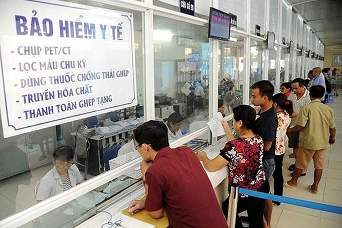 ha noi day manh kiem soat chi phi kham chua benh bao hiem y te