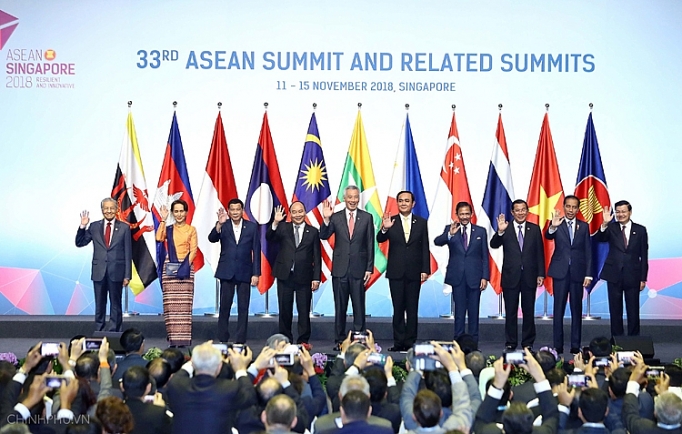 Sắp diễn ra Hội thảo quốc tế hướng đến năm Chủ tịch ASEAN 2020 của Việt Nam tại Hà Nội